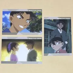 名探偵コナン ポストカードセットB