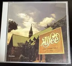 2026年最新】alfee cd シングルヒストリーの人気アイテム - メルカリ