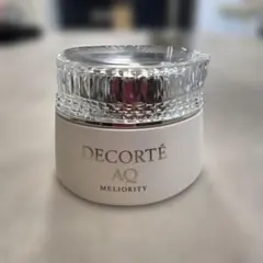 コスメデコルテ　AQミリオリティ　クレンジングクリーム