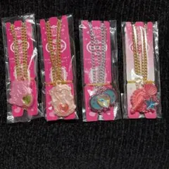 セボンスター 45周年 プラ メッキ等セット