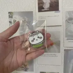 映画ちいかわ 首振りキーホルダー