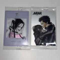 矢沢あい　ツインウエハース　カード　NANA ナナ　レン