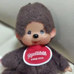 モンチッチ ぬいぐるみ マスコット　セキグチ