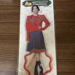 TWICE ファミマくじ A賞 アクリルスタンド チェヨン