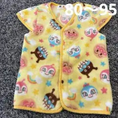 アンパンマン　ベビースリーパー