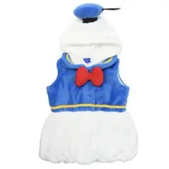 ドナルド コスチューム