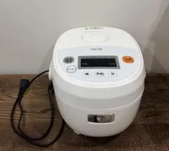 NEOVE 炊飯器 本体 ホワイト 3合のサムネイル