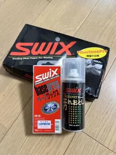 2026年最新】スキー ワックスswixの人気アイテム - メルカリ