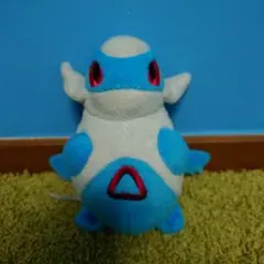 ポケドール ラティアス ラティオス ぬいぐるみ ポケモン - メルカリ