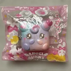 【BLOOM】スクイーズ マスコットのサムネイル