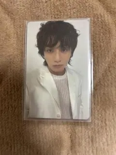 JUNGKOOK GOLDEN UMSラキドロ トレカ