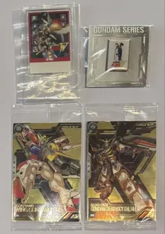 ガンダムW ヒイロユイ リリーナ アーセナルベース 新機動戦記ガンダムW