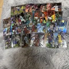 2026年最新】wccf キラの人気アイテム - メルカリ