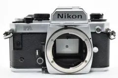 2026年最新】nikon faの人気アイテム - メルカリ