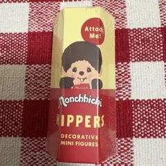 HIPPERS Monchhichi ヒッパーズ モンチッチ