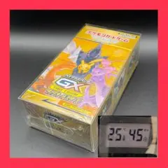 【極美品】タッグオールスターズ BOX シュリンク付き 未開封25℃/45%管理