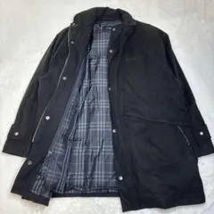 キルティングジャケット ブルゾン