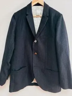 EEL Bell Boy Jacket Mサイズ 黒