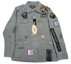 【期間限定】NEIGHBORHOOD ミリタリージャケット 楽天市場】neighborhood ミリタリージャケットの通販