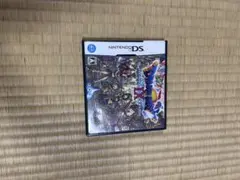 ドラゴンクエストIX 星空の守り人