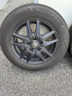 2025年最新】vrx3 185/65r15の人気アイテム - メルカリ