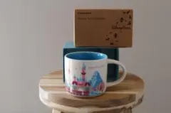 スターバックス マグカップ 海外限定 アメリカアナハイム