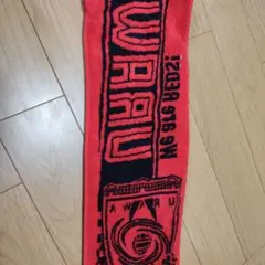 浦和レッズ タオルマフラー 2038