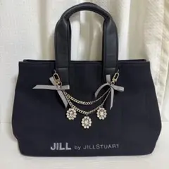 JILL by JILLSTUART ジュエルリボントートバッグのサムネイル