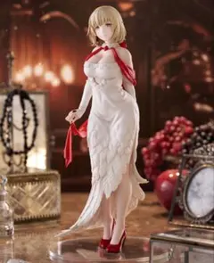 TENITOL TOLL ダンジョン飯　ファリン　フィギュア