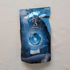 h&s for men コンディショナー ボリュームアップ 詰替 300g