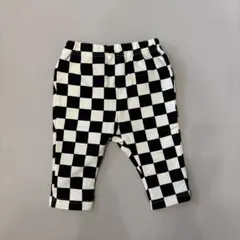 DAISUKI総柄パンツ