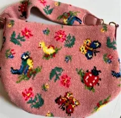 フェイラー　ハイジワンハンドルバッグ