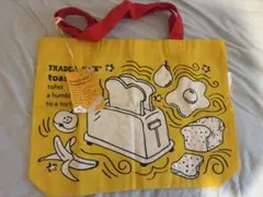 TRADER JOE’Sエコバッグ新品