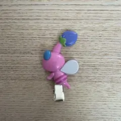 任天堂 ピクミン 羽ピクミン ヘアクリップのサムネイル