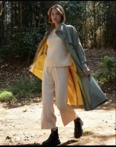 2025年最新】CAVEZA ROSSO トレンチコート・スプリングコートの人気