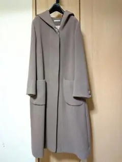 【未使用】　ウィルセレクション　モッサリボンコート　コート 2025年最新】WILLSELECTION レディース ロングコートの人気