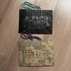 ジブリパーク　紙袋　2点のサムネイル