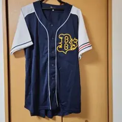 オリックスバファローズ応援ユニフォーム Lサイズのサムネイル