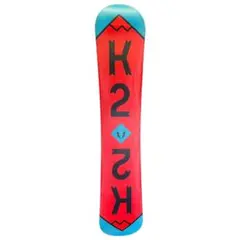 2026年最新】K2 FUSE ボードの人気アイテム - メルカリ