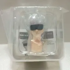 差し替えパーツ　ARTFX J 呪術廻戦 1/8スケール フィギュア　五条悟