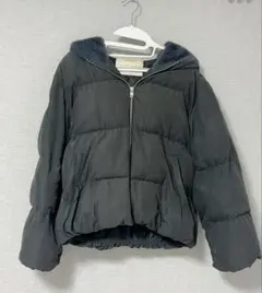 マジェスティックレゴン　ダウン　ジャケット