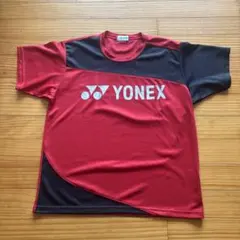 YONEX 半袖　一度着用