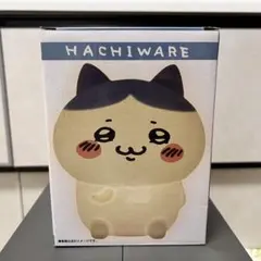 ちいかわ　ハチワレ　ルームライト