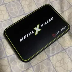 オデッセイMETAL X MILLED ウエイトキット！330マレット用！新品！
