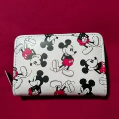 ミッキーマウス カードケース SHIPS