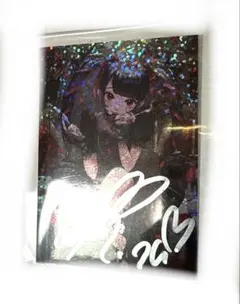 【バラ売り1枚750円】 AdamLilith 響羽リズ ランチェキ まとめ売り 2025年最新】AdamLilithの人気アイテム - メルカリ