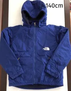 ノースフェイス コンパクトノマドジャケット キッズ 140cm