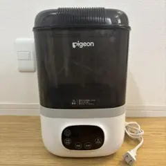POCHItto ポチット　哺乳瓶スチーム除菌・乾燥機　ピジョン　Pigeon
