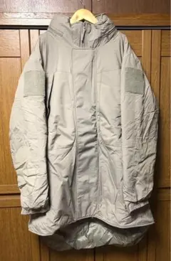 LEVEL7 TYPE2 MONSTERPARKA FOLIAGE