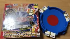 BB94 トルネードベイスタジアム　トルネードヘラクレオ105F 未開封 BB94 トルネードベイスタジアム トルネードヘラクレオ105F 未開封